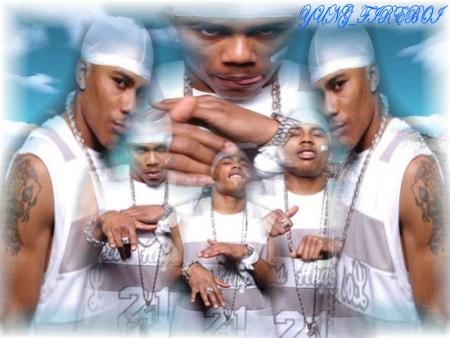 nelly